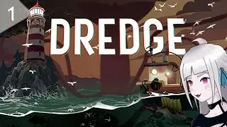 Giant Squid Plays Dredge | 1