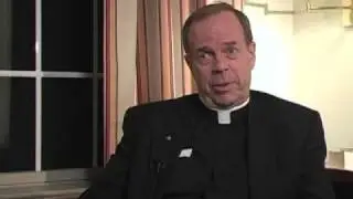 Fr. Tom Morrow - Online Dating, Meeting in Person