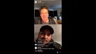 Patcast Live with Jason Day