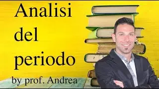 Le subordinate relative - Analisi del periodo