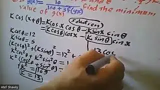 General Exercise on ,#trigonometric_identities,