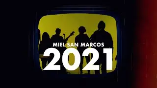 Miel San Marcos 2021 Exaltando a Jes&uacute;s