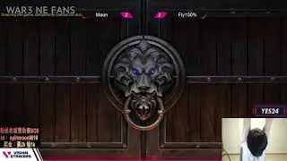 ⭐️⭐️⭐️ Crazy Crazy Exchange! - Moon[NE] vs Fly[ORC] Fan Sponsored BO5 G5 at TH