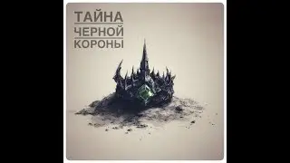 Тайна Черной Короны 9 эпизод днд
