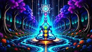 Activate All 7 Chakras &bull; Get Rid Of All Bad Energy &bull; Boost Positive Energy