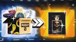 I DID THE NEW SHARED MODE AND I PULLED THIS?!?! (HypeDrop)