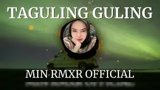 LAGU JOGET VIRAL TAGULING GULING 