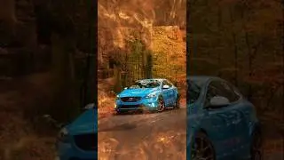🔵Volvo; a world leader in safety technology & innovation|#volvo #car #automobile #foryou #shorts