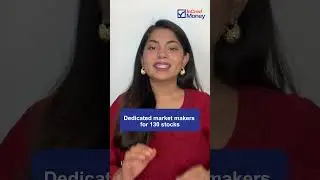 Metropolitan Stock Exchange: A Third Stock Exchange for D-Street?
