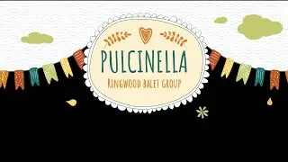 PULCINELLA a ballet story