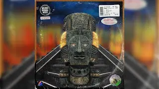 Catatonique - The Totec (Alacr&aacute;n del Amor Remix)