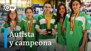 Nadando de alegría | DW Todo deporte