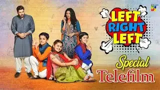 Left Right Left | HUM TV | Telefilm