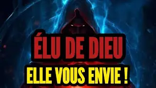 ✨ÉLUS DE  DIEU ✨ARRÊTEZ TOUT CETTE PERSONNE EST RESPONSABLE DE VOS PROBLÈMES‼️