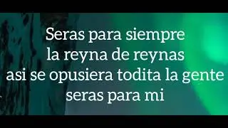 Karaoke reyna de reynas la tropa chicana