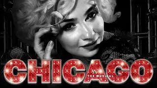 Chicago Slot - NICE SESSION, ALL FEATURES!