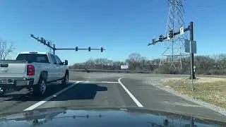 HENDERSONVILLE TN DRIVING WORKING 1/20/2026 SPARK DELIVERY 