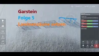 Lawinenz&auml;une setzten! #5 WRS Garstein Sandbox