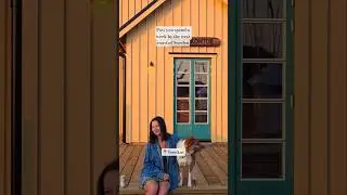 Highlights from a week of driving through the west coast of Sweden #sweden #traveltips #explore