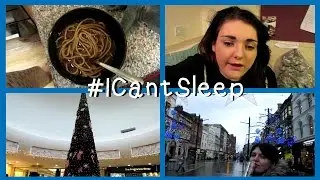 #ICantSleep | More Lydia Jane
