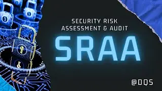 SRAA for Cybersecurity & Compliance | Security Risk Assessment & Audit | DQS HK