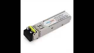 Opticking Transceivers & AOC cable