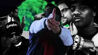 YEM - Stargate X (Prod. ESCOUAD)