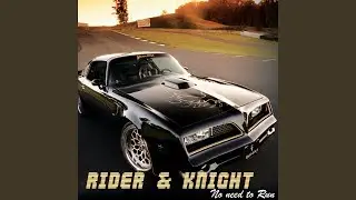 No Need to Run (Extended Mix)