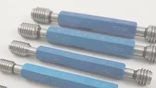 How to Choose the  Right Thread Ring  Gauge