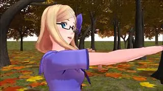 [APH/Hetalia] Monaco - Shake It