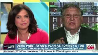 Liberal Bias? CNN Anchor Soledad O'Brien Accused By Right Wing