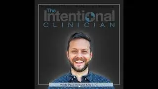 The Relationship between Trauma and Chronic Pain with Brandon Yuenger [Episode 63]