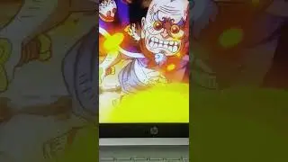 One piece Joy boy entry