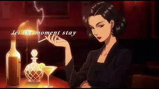 Electric Dreams Falling &ndash; Best Dark Electronic Remix | Dreamwave Night Music 2025