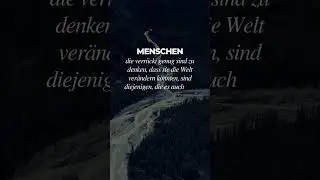 Weisheit des Tages - Positive Welt #weisheit
