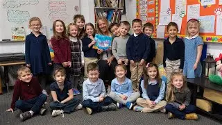 March is Reading Month - Smiley Shark