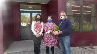 School Nurse Appreciation Day
