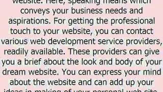 Perth Web Developer