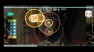 Shinzou o Sasageyo! [TV Size], by Linked Horizon. ( osu!lazer ) Android no cheet, easy difficult. GG