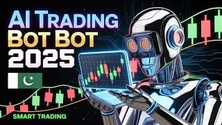 🇵🇰 Quotex New AI Signal Bot 2025 | Smart Trading with AI Accuracy in Pakistan 💹