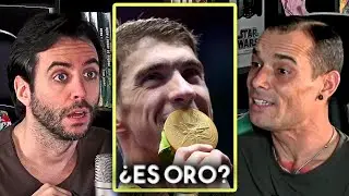 Medallista olímpico revela si las medallas de Oro son realmente de oro o falsas