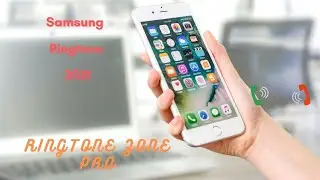 Samsung Ringtone II Ringtone Zone Pro