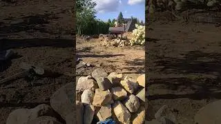 пруд с биоплато