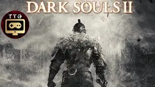 Dark Souls II [Ep. 28] | Smelter Demon Round 2