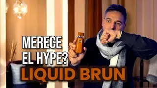 Merece el HYPE? LIQUID BRUN