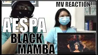 SM Trash vs. JYP Trash Reacts to: AESPA - 