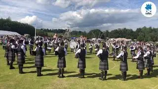 Lochore Grade 1 Scottish Power