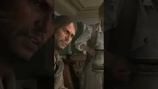 Xbox Series X / Red Dead Redemption Remestered