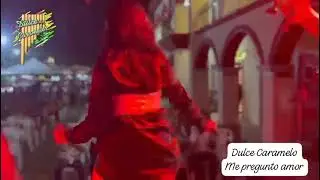 Me pregunto Amor (DAR) - Dulce Caramelo