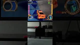 Hot Wheels Velocity X Playthrough Part 1- A Classic Childhood Game Returns